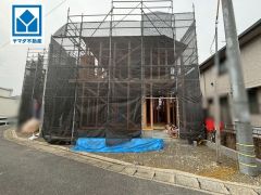 家計にやさしいオール電化の新築戸建が有田に誕生します