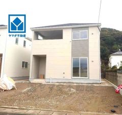 今宿東エリアに全6棟の新築戸建が誕生