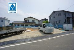地下鉄七隈線「橋本」駅まで自転車で約5分（1.6ｋｍ）＾＾