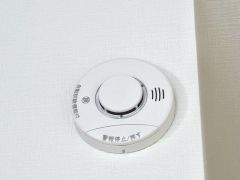 火災報知器