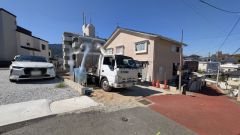 スーパーやコンビニなども近く周辺環境充実。快適でゆとりのある生活空間で新生活を始めましょう＾＾