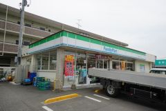 ファミリーマート　福岡石丸三丁目