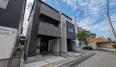 愛宕一丁目に新築戸建が誕生します。お気軽にお問い合わせください＾＾