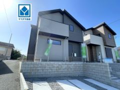 一戸建ての多いエリア。落ち着いた雰囲気で快適な生活を送れます。快適でゆとりのある生活空間で新生活を始めましょう^^