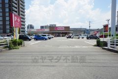 マックスバリュ　前原店まで徒歩21分