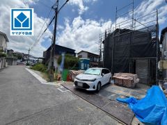 最新の設備で気持ちの良い新生活を送りませんか。