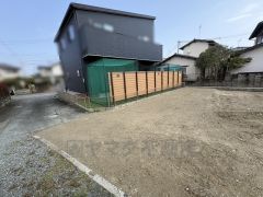 城原小学校：徒歩10分 マルキョウ下山門店：徒歩7分 JR下山門駅：徒歩18分