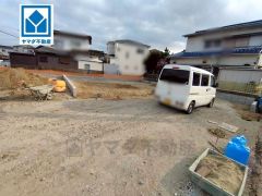 1号棟。2026年2月撮影