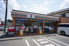 セブンイレブン　福岡桧原2丁目店