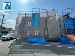 スーパーやコンビニなども近く周辺環境充実。快適でゆとりのある生活空間で新生活を始めましょう＾＾