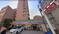 ローソン福岡西新5丁目店