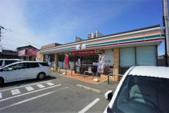 セブンイレブン　糸島加布里店