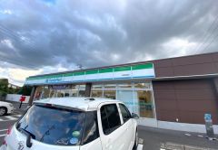 ファミリーマート　佐賀神園