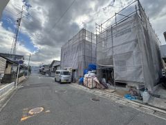 昭和バス「小戸」バス停まで徒歩6分