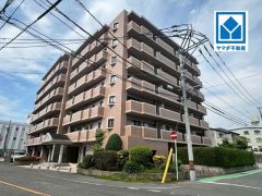 R8年4月リフォーム完了 スーパーやコンビニなども近く周辺環境充実。快適でゆとりのある生活空間で新生活を始めましょう＾＾
