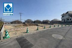  閑静な住宅地が魅力の生松台に新築戸建てが販売開始。