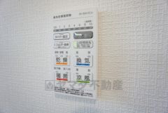 冬場のヒートショック対策、梅雨や花粉の時期には洗濯物の乾燥に。一年中活躍できる浴室暖房乾燥機です＾＾