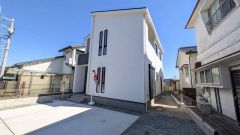最新の設備で気持ちの良い新生活を送りませんか。お気軽にお問い合わせください＾＾