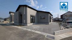 完成しました＾＾内覧受付中です＾＾