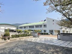 福吉中学校