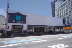 サニー　荒江店