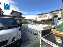 小学校・スーパーまで徒歩5分圏内＾＾通学にも毎日のお買い物にも便利で、暮らしやすさを実感できる住環境＾＾