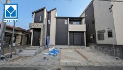 最寄りのスーパーまで徒歩9分　住みやすい立地です