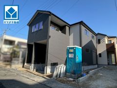 1号棟 内装完成しました。ご見学いただけます お気軽にお問い合わせください。 イオン原店まで徒歩10分以内＾＾