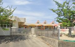 かみあり保育園