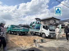 小学校まで徒歩3分以内、安心して子育てができる立地です。