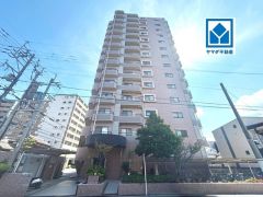 リノベーション完了済みの4LDK　利便性と快適な住空間を兼ね備えた中古マンションです＾＾