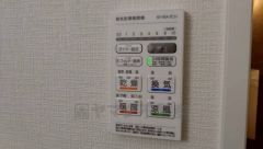 浴室乾燥で家事も楽々＾＾