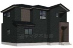 （5号棟）完成予想図