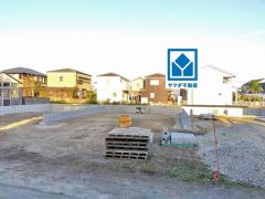 2号棟。落ち着いた住宅地内で快適な生活を実現してみませんか。周辺の買い物施設等が充実しており生活環境が整っています。