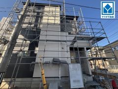 福岡市西区小戸エリアに誕生した新築戸建