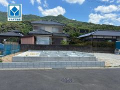 小・中学校徒歩5分圏内　安心の子育て環境です＾＾