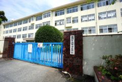 有田小学校