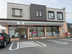 セブンイレブン　福岡野芥2丁目店