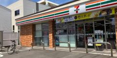 セブンイレブン　福岡城西3丁目店
