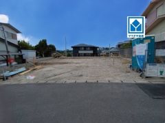 閑静な住宅街＾＾敷地面積約80坪＾＾