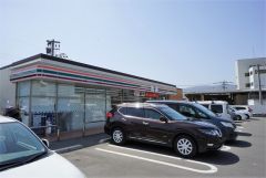 セブンイレブン　福岡老司3丁目店