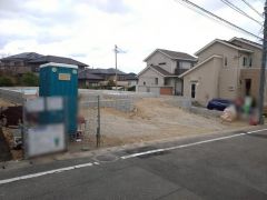 壱岐南小学校：徒歩約22分 壱岐丘中学校：徒歩約23分