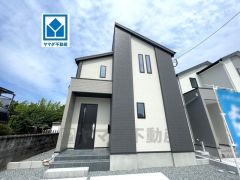 完成しました＾＾内覧受付中です。お気軽にお問い合わせください＾＾