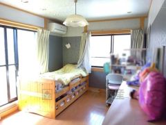 2F7.3帖洋室