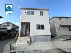 家計にやさしいオール電化の新築戸建が有田に誕生します