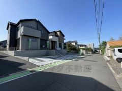 最新の設備で気持ちの良い新生活を送りませんか。