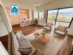 （家具はCGによるイメージとなります。）