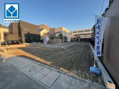 現地（2026年4月）撮影。