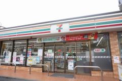 セブンイレブン　福岡曙2丁目店