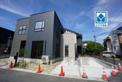 閑静な住宅街でのんびりとした住環境＾＾田村小学校徒歩6分、田隈中学校徒歩14分とお子様にも嬉しい環境です＾＾